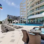 Effect Grand Victoria Sunny Beach