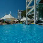 Effect Grand Victoria Hotel Sunny Beach