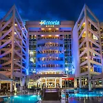 Hotel Effect Grand Victoria Sunny Beach