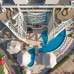 Effect Grand Victoria 4* סאני ביץ'