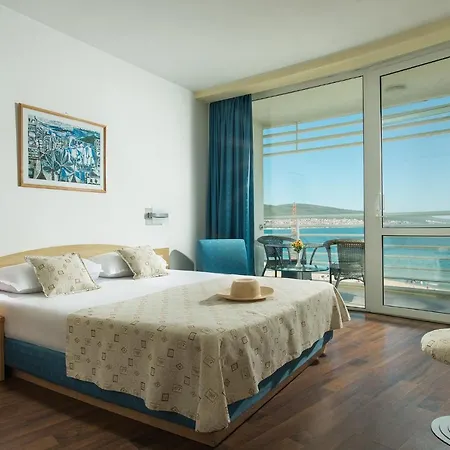 호텔 Effect Grand Victoria