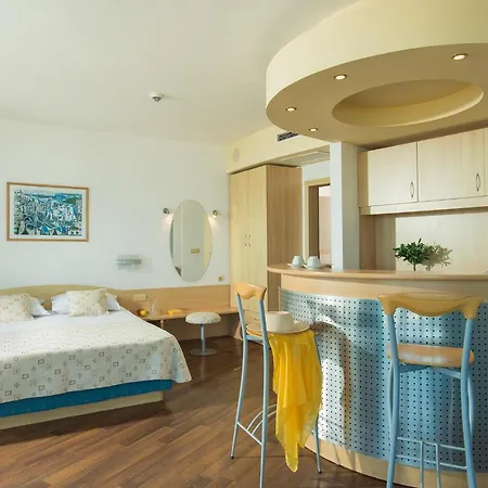 호텔 Effect Grand Victoria