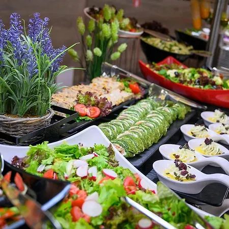 Effect Grand Victoria 호텔