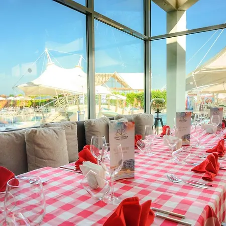 Hotel Effect Grand Victoria Slantschew brjag