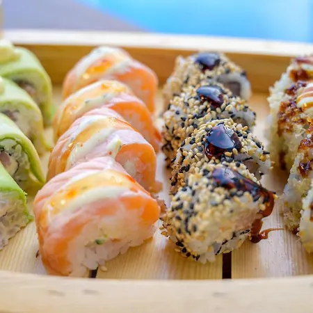 Effect Grand Victoria 4* 써니비치