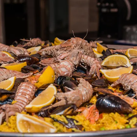 Effect Grand Victoria 호텔