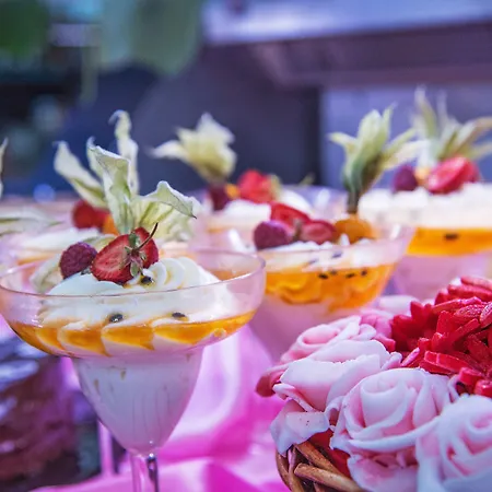 Effect Grand Victoria 써니비치