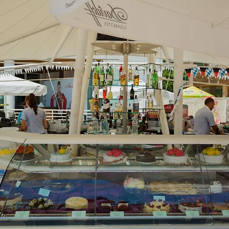 Effect Grand Victoria 4*