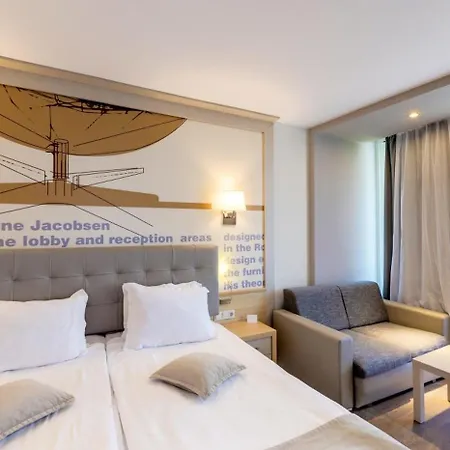 Hotel Effect Grand Victoria