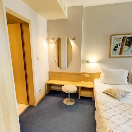 Hotel Effect Grand Victoria Slantschew brjag