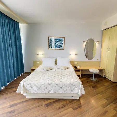 Effect Grand Victoria Hotell Slăntjev Brjag