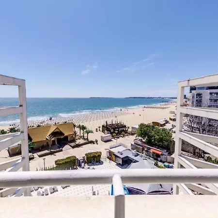 Effect Grand Victoria Slantschew brjag