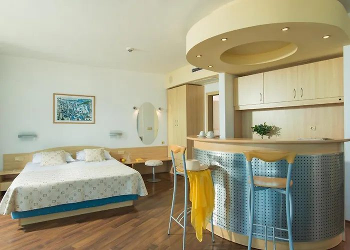 Otel Effect Grand Victoria