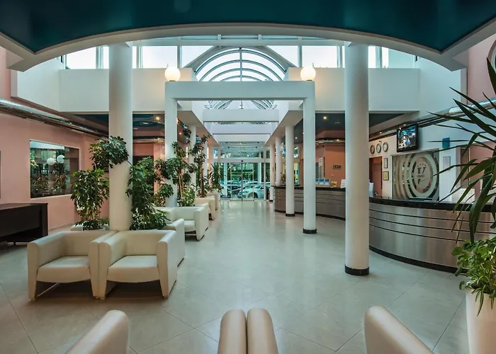 Effect Grand Victoria Otel