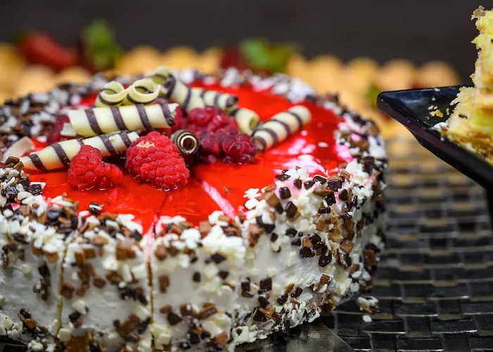 Effect Grand Victoria 4* サニービーチ