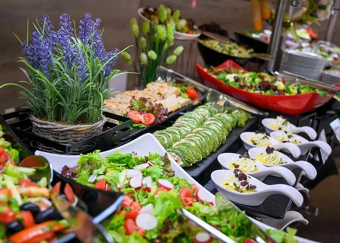 Effect Grand Victoria Otel