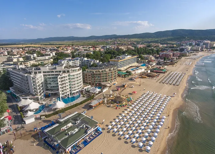 ホテル Effect Grand Victoria 4*