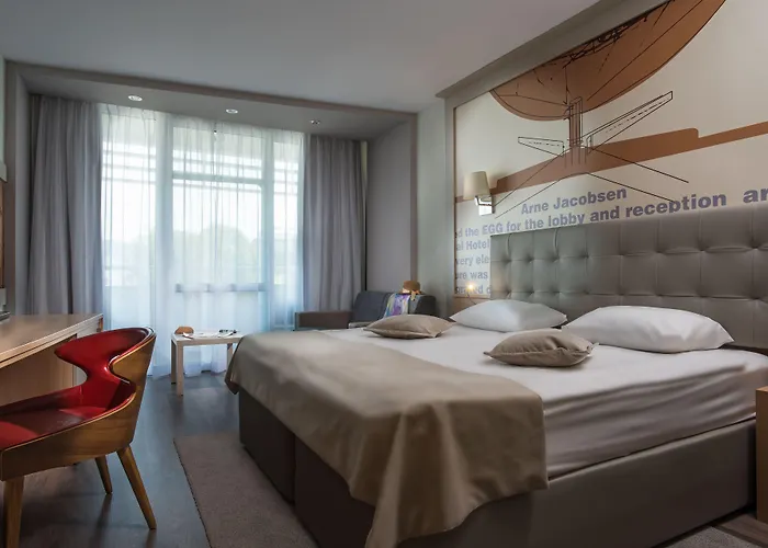 Effect Grand Victoria