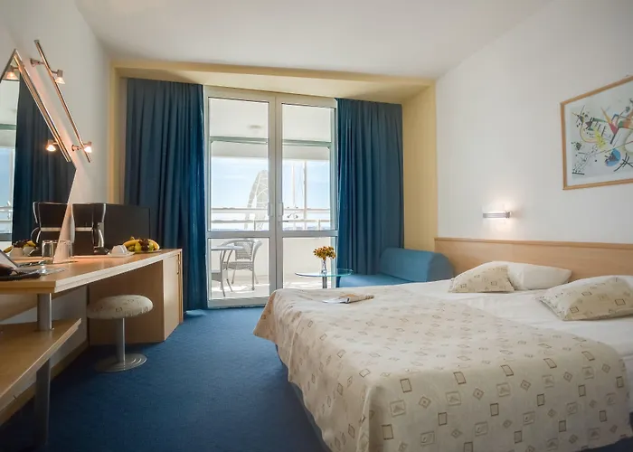 Otel Effect Grand Victoria