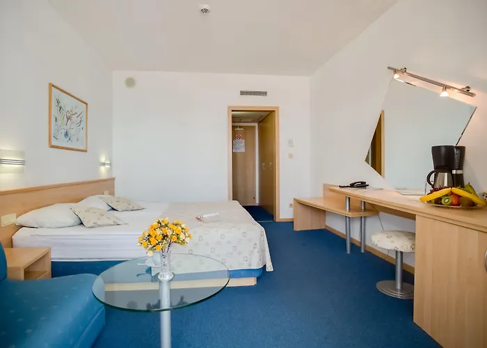 Otel Effect Grand Victoria Sunny Beach