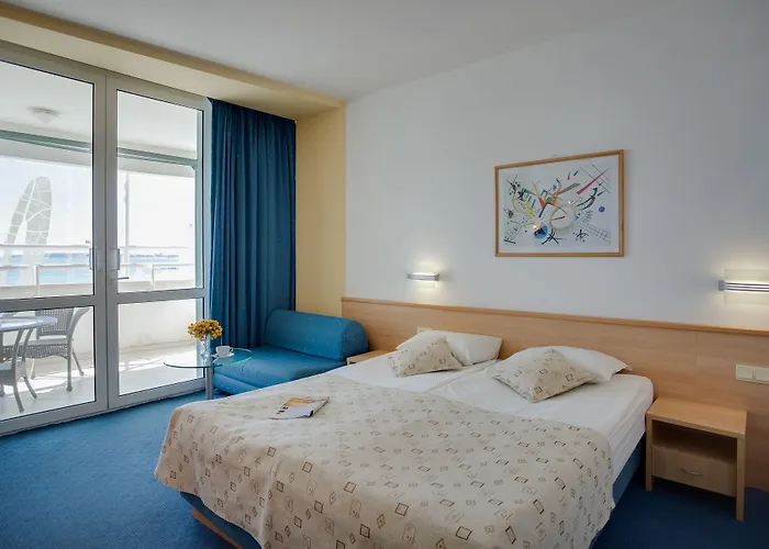 Effect Grand Victoria Otel