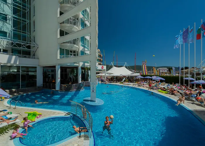 Effect Grand Victoria サニービーチ