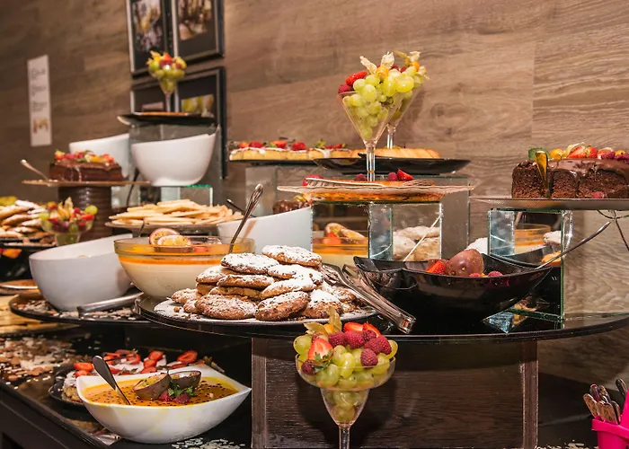 ホテル Effect Grand Victoria 4*