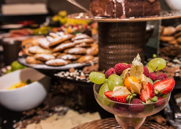 Effect Grand Victoria 4*