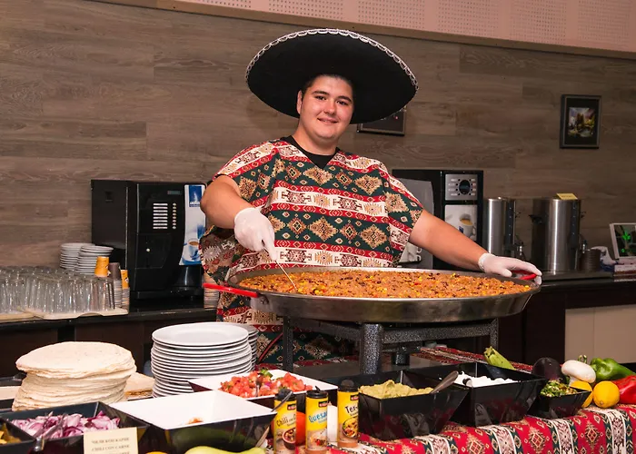 Otel Effect Grand Victoria 4*