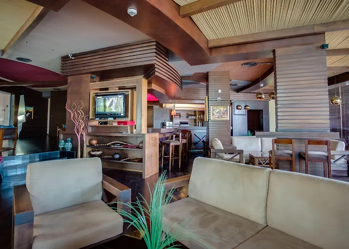 Effect Grand Victoria 4* サニービーチ