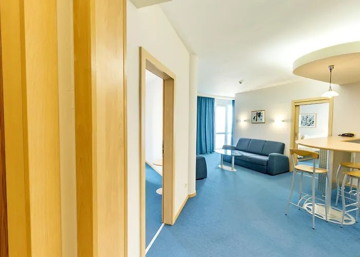 ホテル Effect Grand Victoria サニービーチ