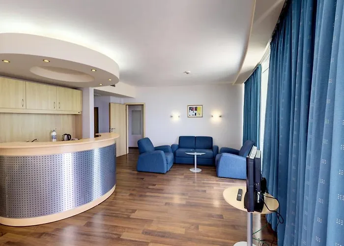 ホテル Effect Grand Victoria