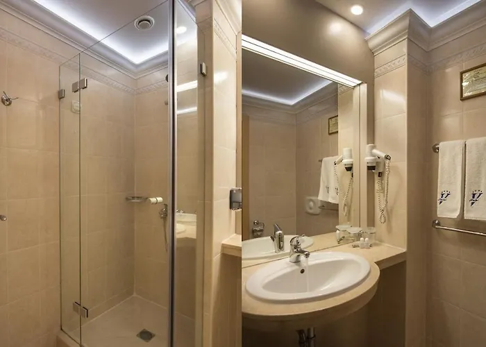 Otel Effect Grand Victoria 4*