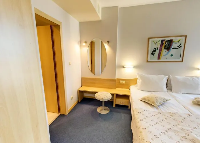 Otel Effect Grand Victoria Sunny Beach