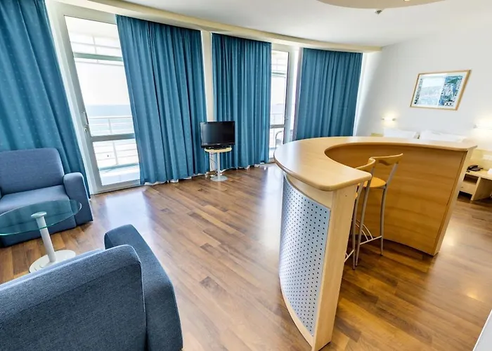 ホテル Effect Grand Victoria