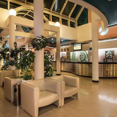 Effect Grand Victoria 4*