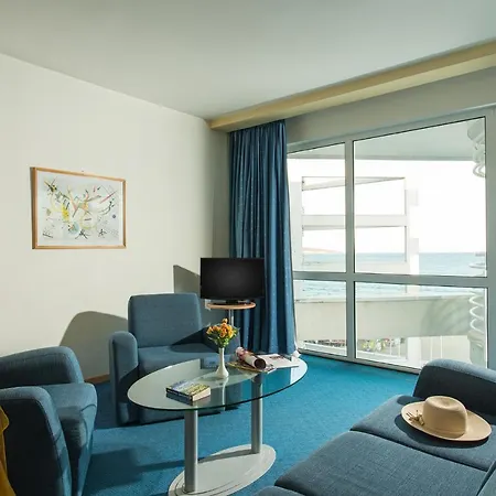 Hotel Effect Grand Victoria Sunny Beach