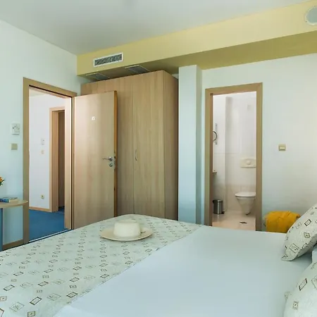Effect Grand Victoria Hotel 4*