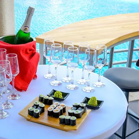 Hotell Effect Grand Victoria 4*