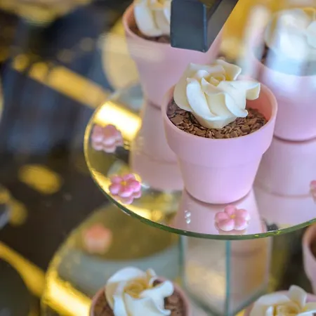 Hotell Effect Grand Victoria