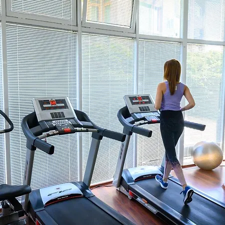 Hotell Effect Grand Victoria 4*