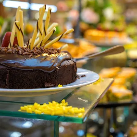 Effect Grand Victoria Slăntjev Brjag