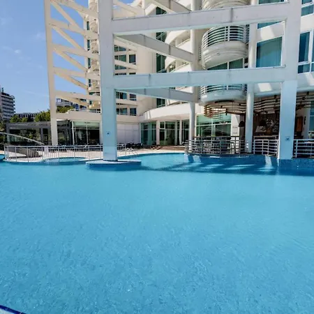 Effect Grand Victoria Hotell