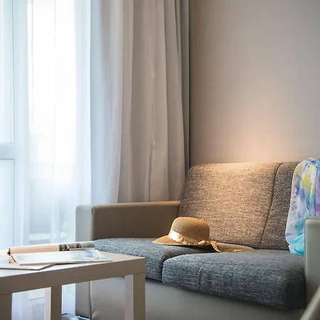 Effect Grand Victoria Slăntjev Brjag