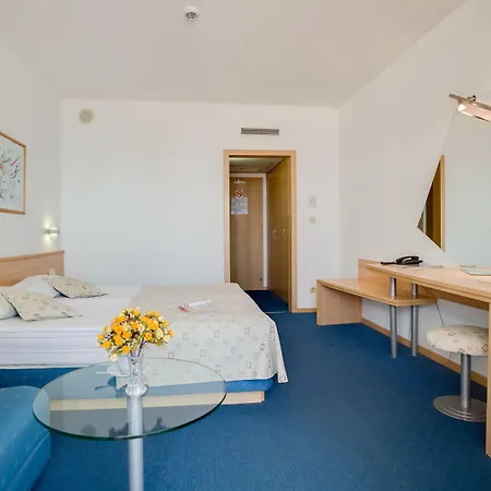 Hotell Effect Grand Victoria Slăntjev Brjag