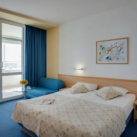 Effect Grand Victoria Hotell