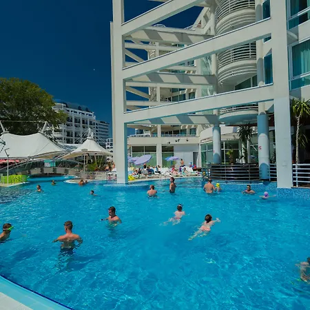 Effect Grand Victoria Sunny Beach