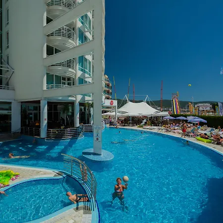 Effect Grand Victoria Slăntjev Brjag