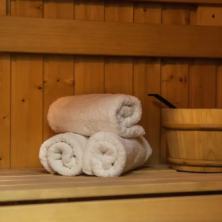 Effect Grand Victoria Hotell Slăntjev Brjag