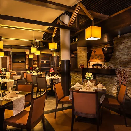 Effect Grand Victoria Hotell 4*